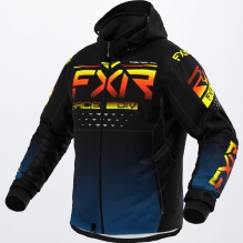 M RRX Jacket