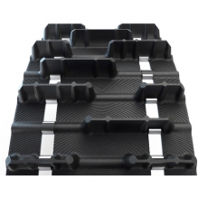 129x15x2 - 2,86  Camso Backcountry X2