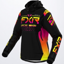 W RRX Jacket
