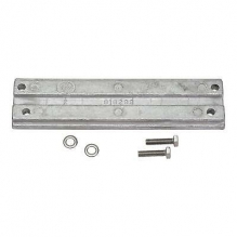 ANODE KIT(ALUM)