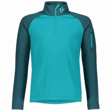 Scott 1/2 Zip JR Genser