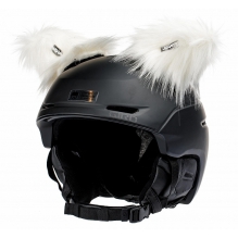 Helmet Lux Horn ONE SIZE