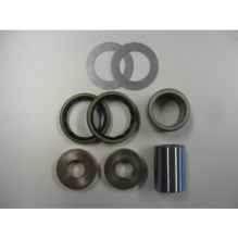 REPAIR KIT TRIANGULAR CENITLEV Front