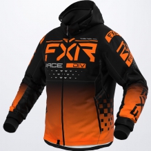 M RRX Jacket
