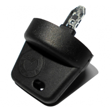 DESS KEY ATV ( Blanck )