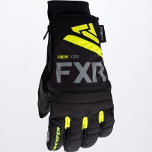 M Transfer Short Cuff Glove