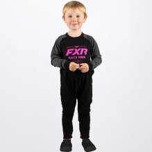 Infant Race Division Onesie
