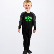 FXR Infant Race Division Onesie