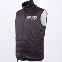RR Insulated Vest m/ Ski-doo Senteret Logo