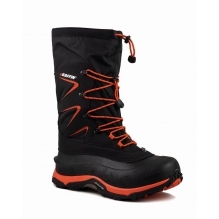 Baffin Kootenay - Sort/Oransje