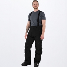 FXR Vertical Pro Ins Softshell Pant