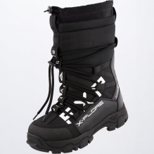 X-Plore Short Boot