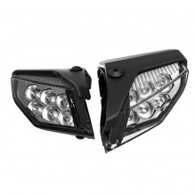 AUXILIARY HIGH BEAM LED LIGHT