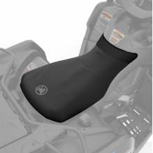 Ekstra kraftig setetrekk

715007212
G2, G2S, G2L
Kraftige materialer som dekker og beskytter setet. Slitesterk og rivefas...