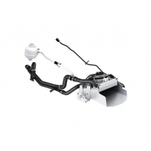 AIR RADIATOR KIT 600/900 Ace