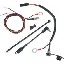 HEATED VISOR KIT
