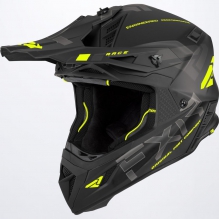 Helium Race Div Helmet w/ Auto Buckle 1050 gr
