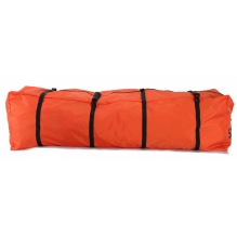 Pakksekk lang modell til parisepulk