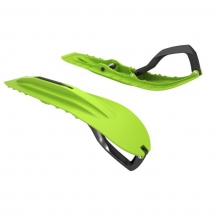 SKI BLADE DS+ PAIR KIT MANTA GREEN