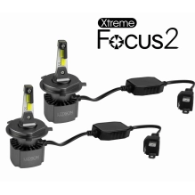 Led Kit H4