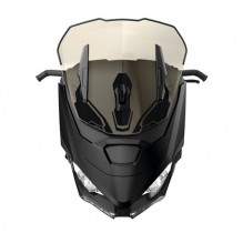 ADJUSTABLE WINDSHIELD KIT