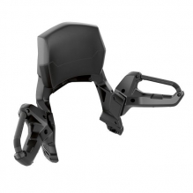 1+1 BACKREST