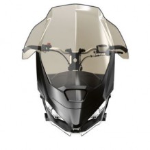 KIT WINDSHIELD 635 MM