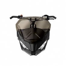 WINDSHIELD KIT