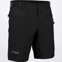 M Tech Air Short