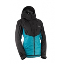 NON-SSTOP TRAIL ISOLATOR JACKET WOMEN'S