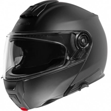 Schuberth Hjelm C5 Matt Svart