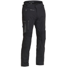 Halvarssons Textilbyxa Malung Svart