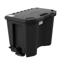 BOX_STORAGE KIT LINQ 30L
