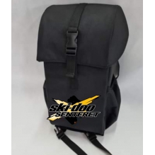 ZLEDBAG Fender  - SDS Logo