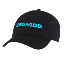 SEA-DOO SIGNATURE CAP MEN O/S