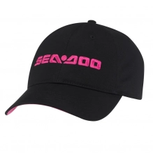 SEA-DOO SIGNATURE CAP MEN O/S