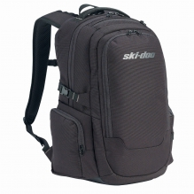 SKI-DOO LAPTOP BACKPACK