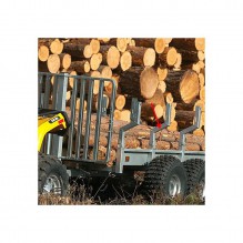 TIMBER HOLDER KIT (2 STK)