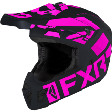 CLUTCH EVO LE HELMET 25