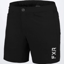 Dame Tech Air Short