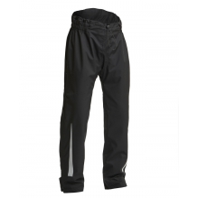 Lindstrands Regnbyxa DW+ Pants Svart