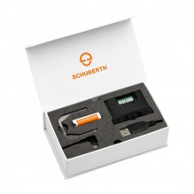 Schuberth Intercom SC1 C4/R2 Advanced