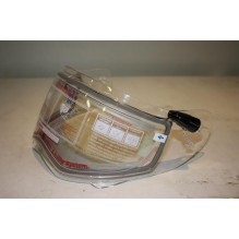 360 Visir Klart Elektrisk 