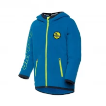 FULL ZIP FLEECE KIDS