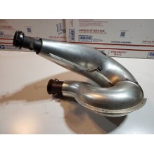 Ski-doo 850 ETEC Tuned Pipe
