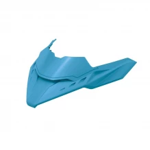 DEFLECTEUR WIND Nordisk Teal
