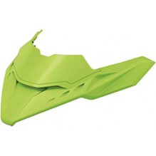 DEFLECTEUR WIND Manta grønn