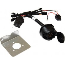 G2 TRAILER PLUG KIT