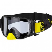 FXR Maverick EL-Goggle