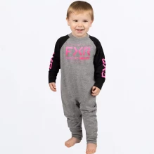 FXR Infant Race Division Onesie